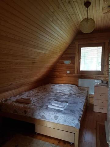 Фото номера Дом для отпуска Дома для отпуска Augšdzintari г. Саласпилс 50