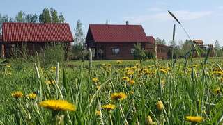 Фото Гостевой дом Lindiki г. Саласпилс